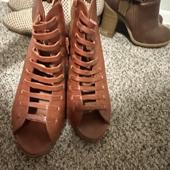 Booties - Picture 2 of 4